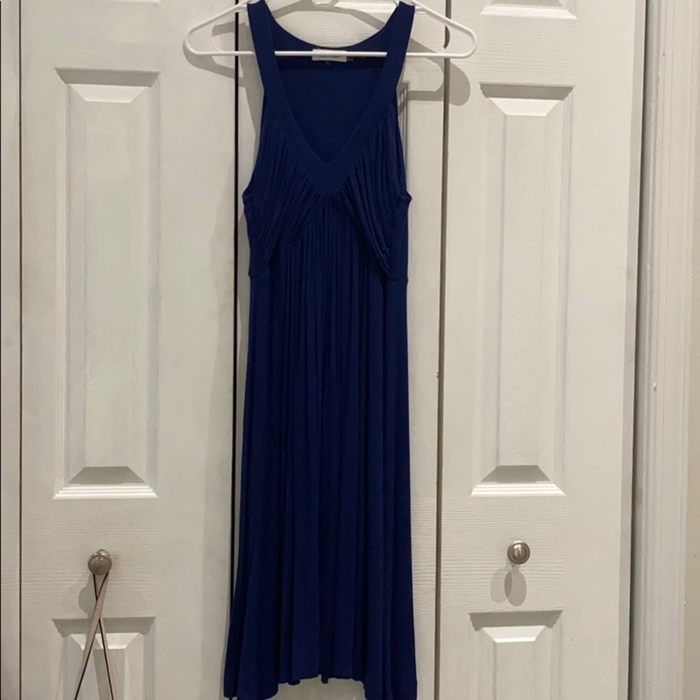 Calvin Klein knit sundress